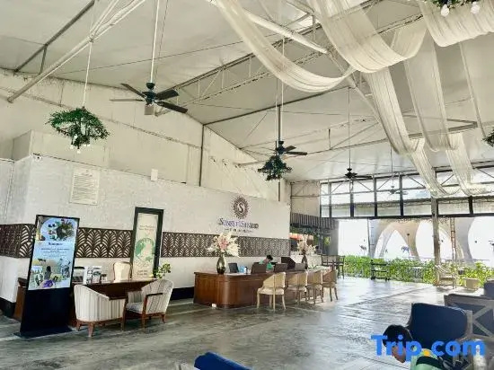 West Phu Quoc 4BR beachfront villa with private pool