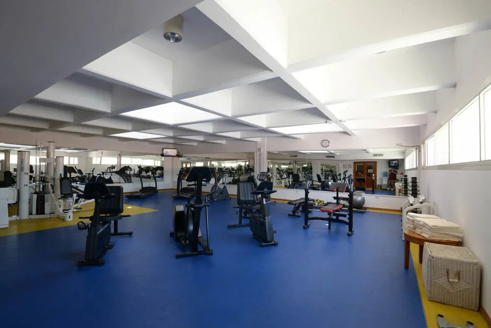 Seashell Julaia Hotel and Resort - фото 17