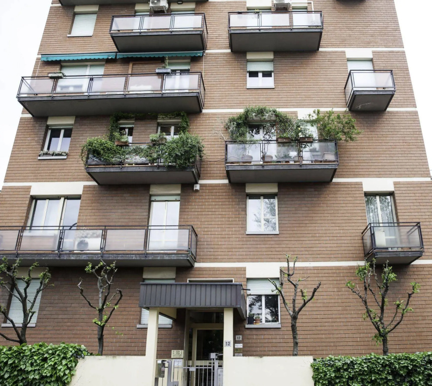 In Fiera Apartments