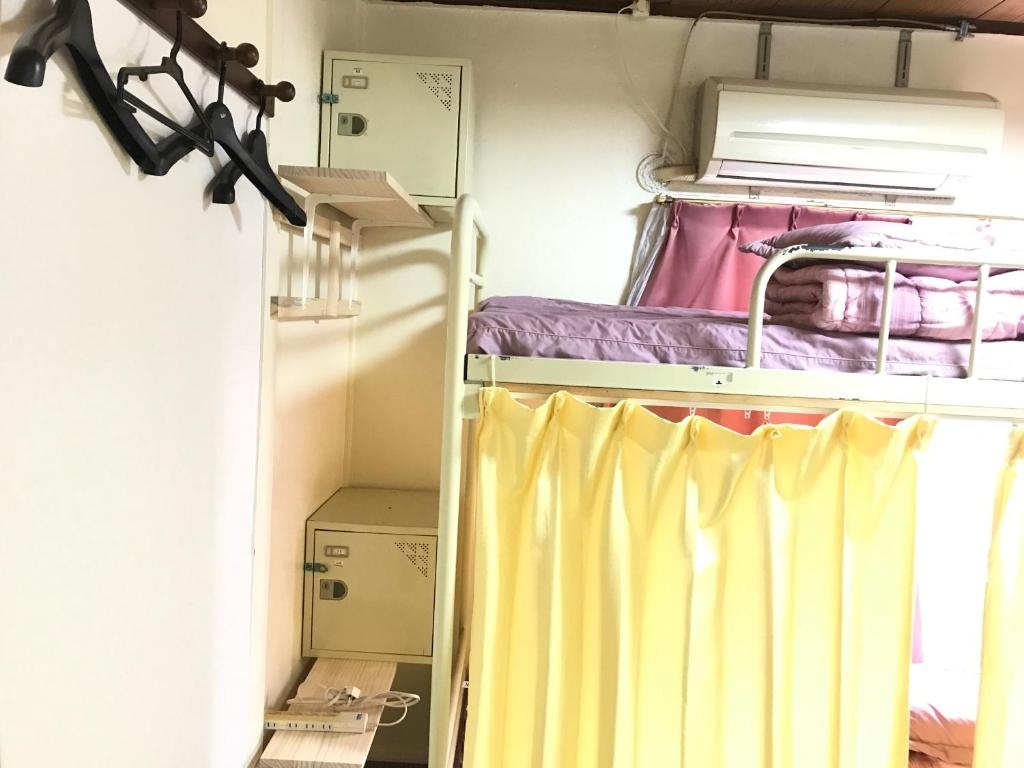 IM Guest House - Hostel 사진 2