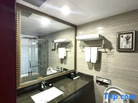 Willman Hotel - Chambres