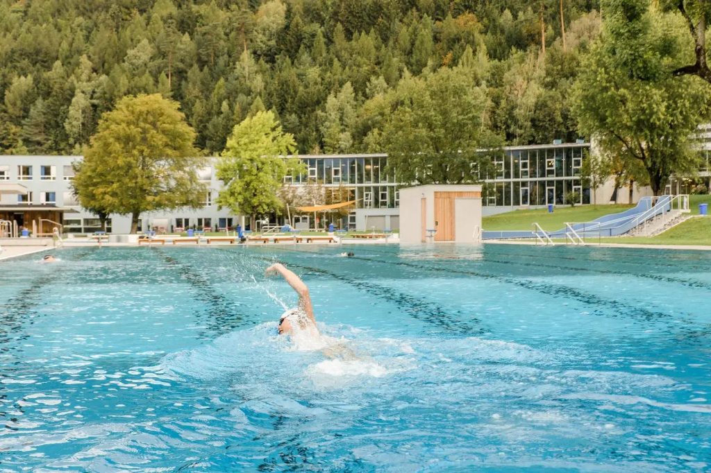 Val Blu Sport - Hotel - Spa - Général