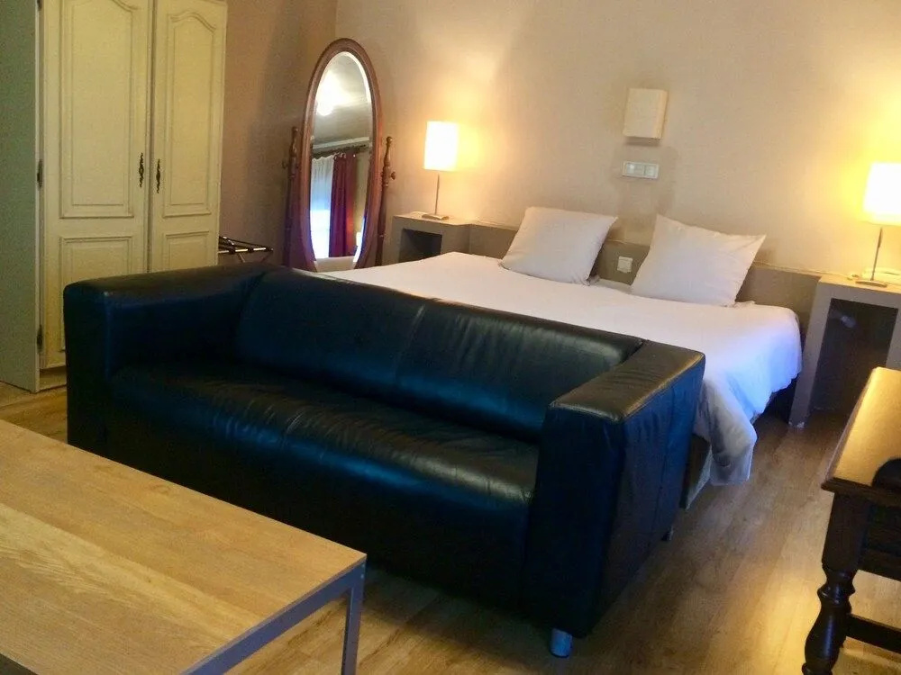 Hotel La Venerie - Général
