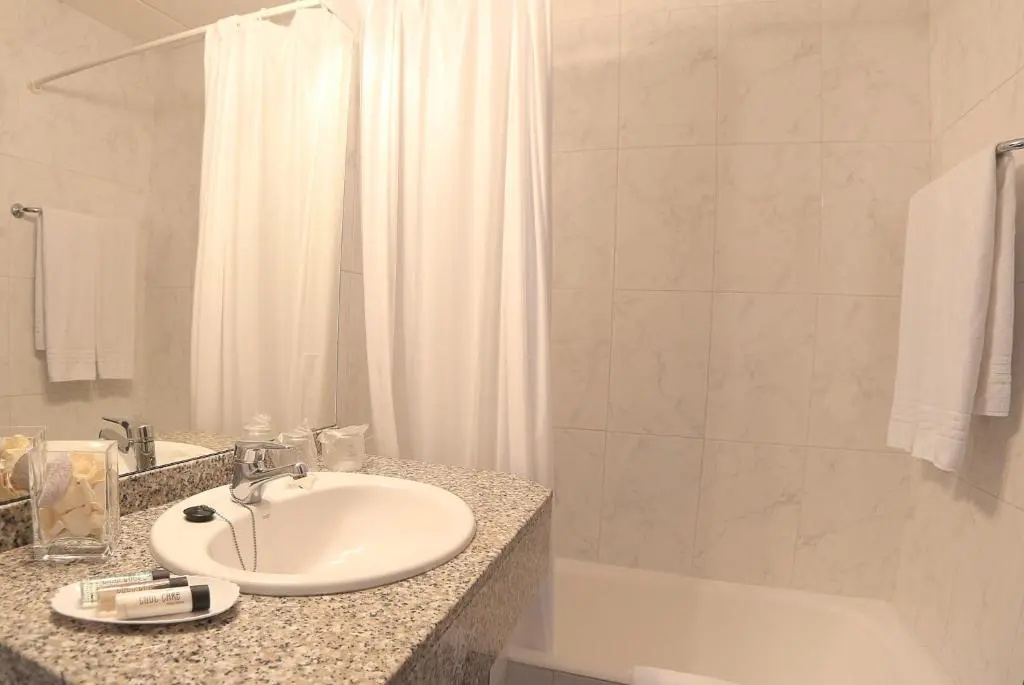 Hotel Brismar - Chambres