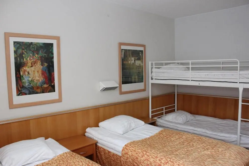 Hotel photo 19
