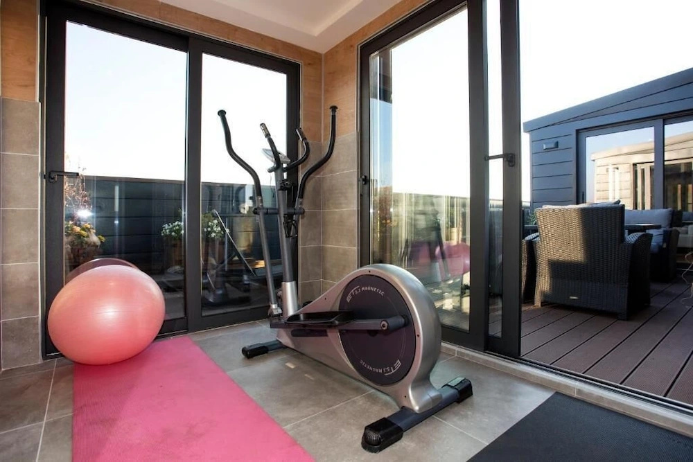 Hotel photo 11