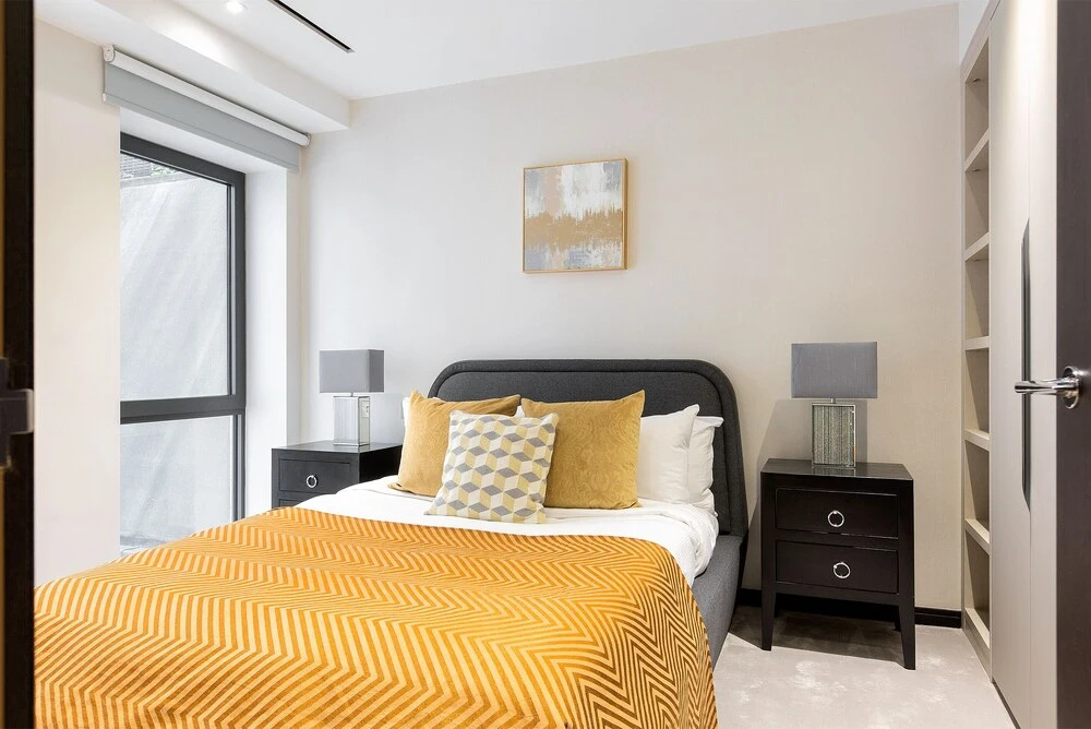 Отель 37GS Residences в Лондоне
