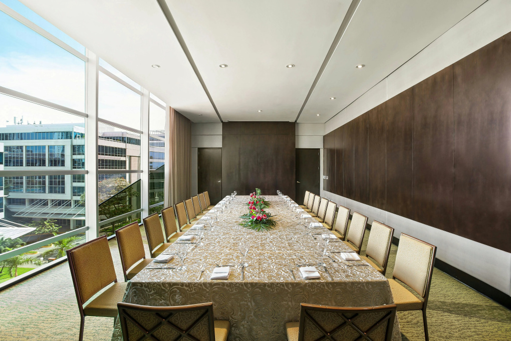 The Westin Panama - Général
