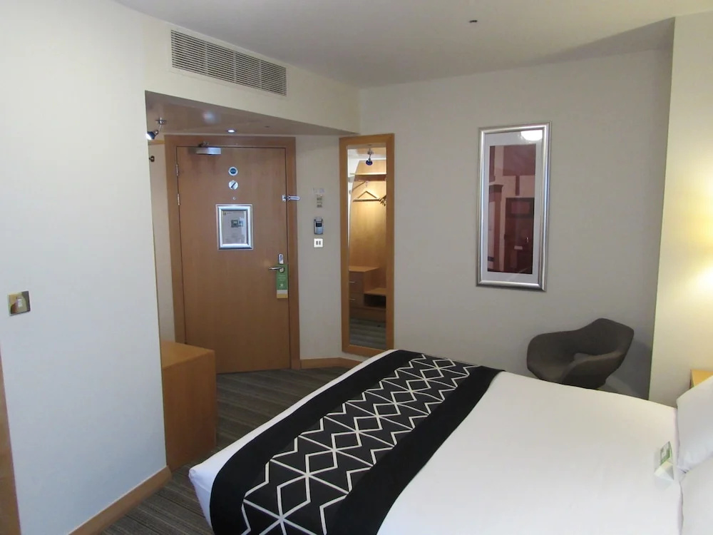 Holiday Inn Birmingham North - Cannock by IHG - Chambres