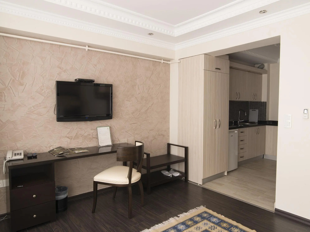 Cumbali Luxury Boutique Hotel: Фото объекта из Shelterz