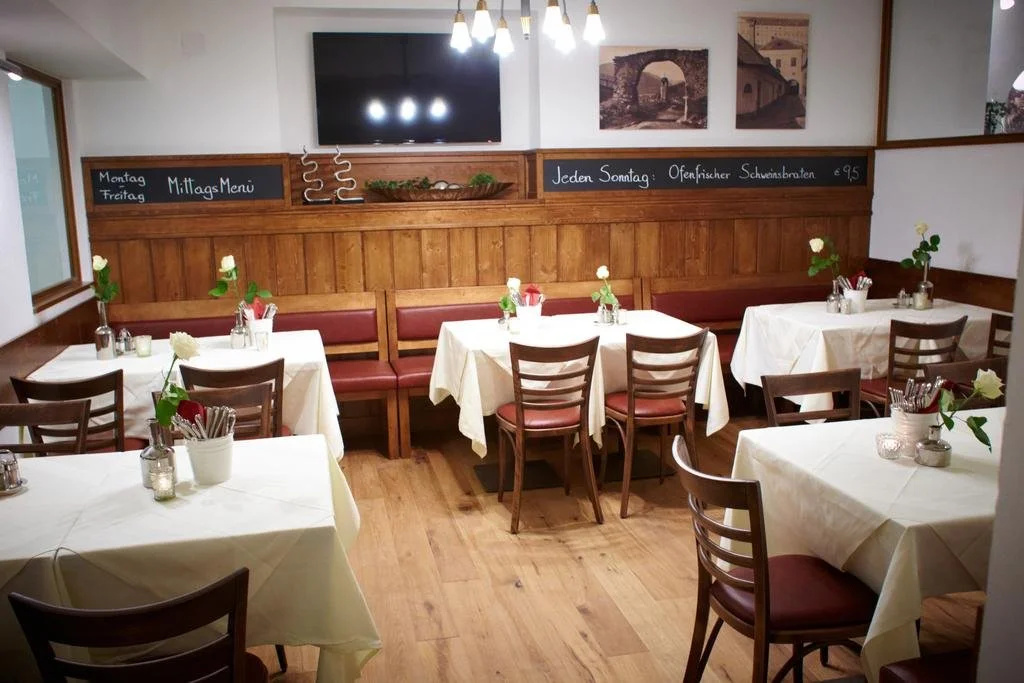 Rathauskeller Melk - Général