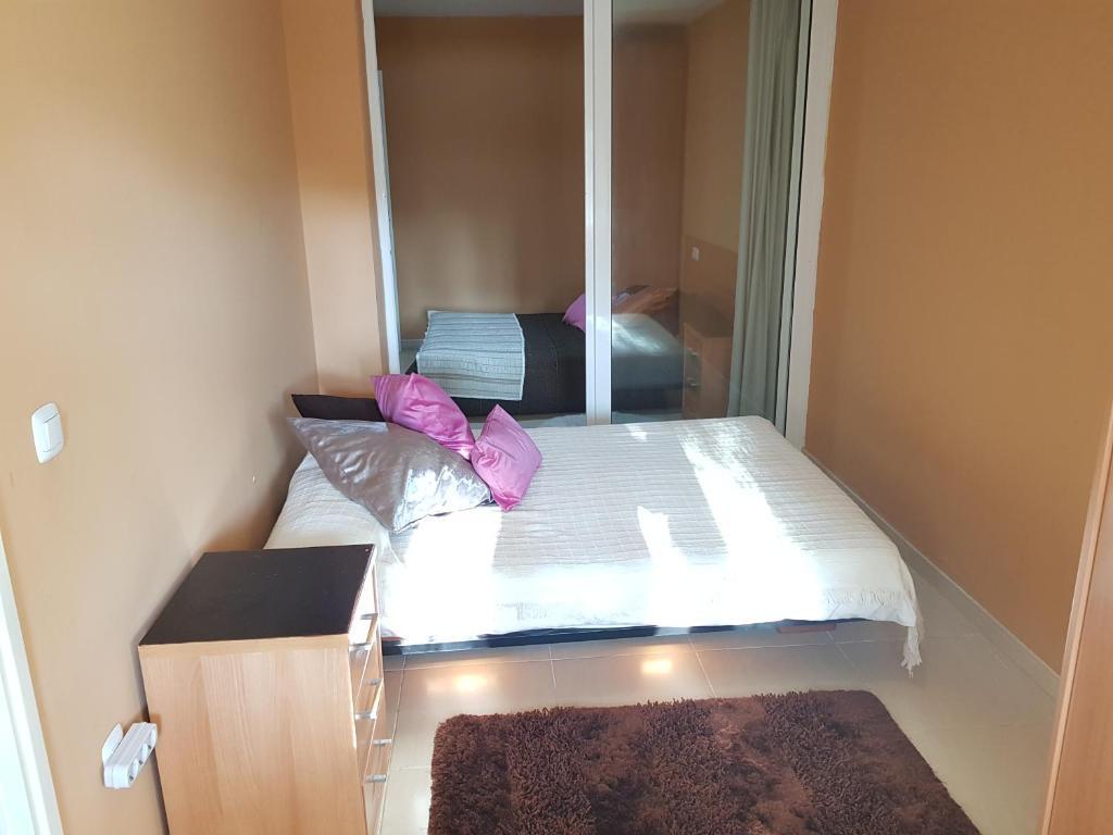 Отель Apartamento Tramuntana 6D, фото 11