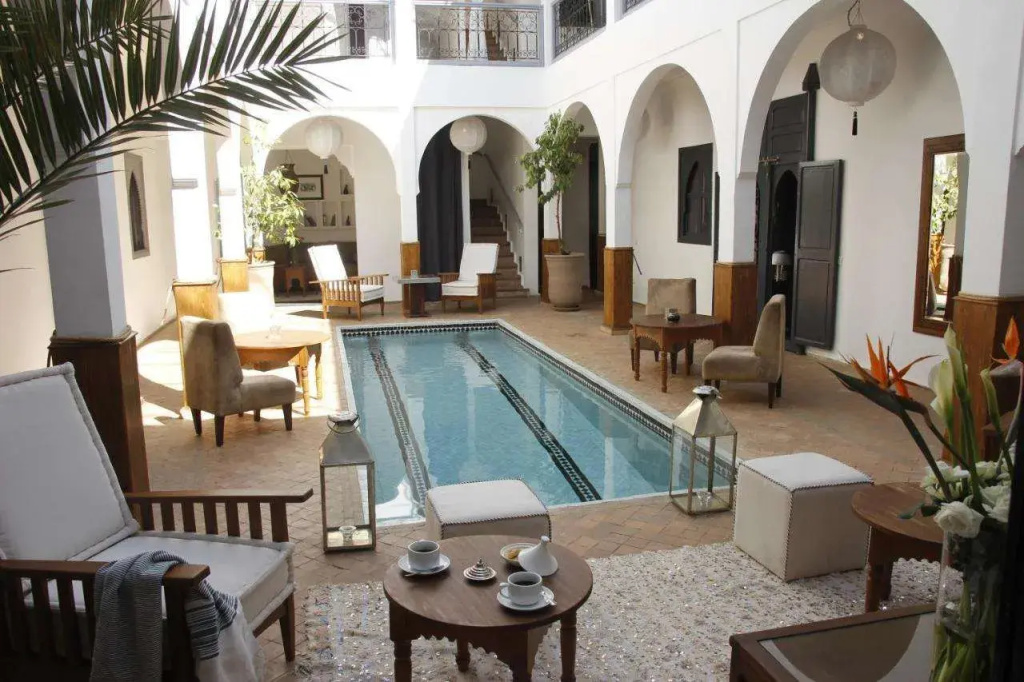 Hotel photo 20