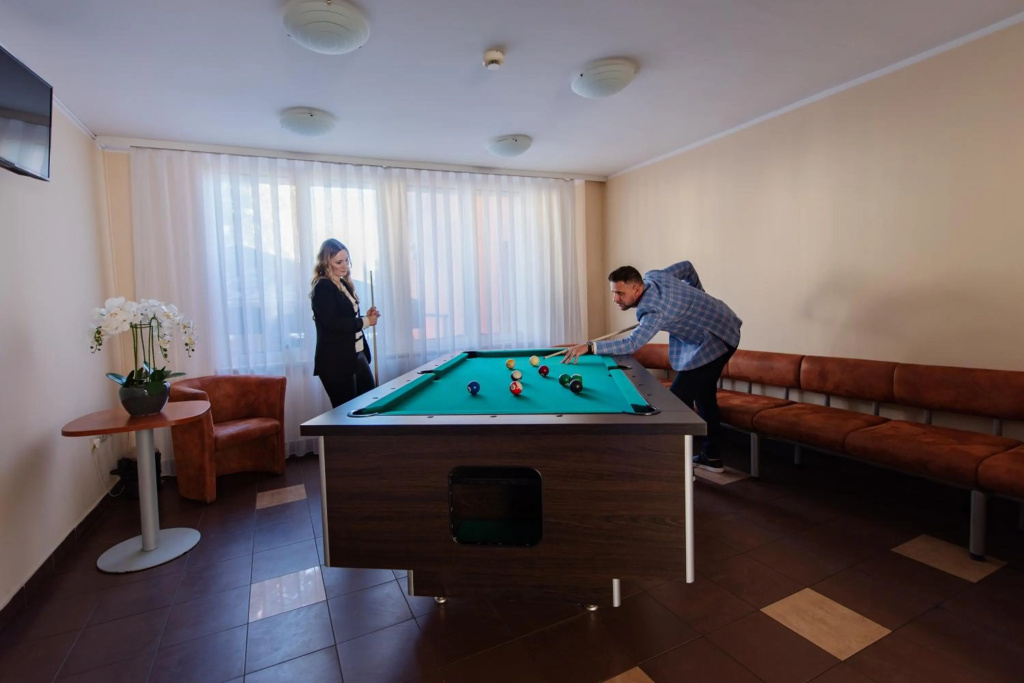 Grand Felix Hotel - Général