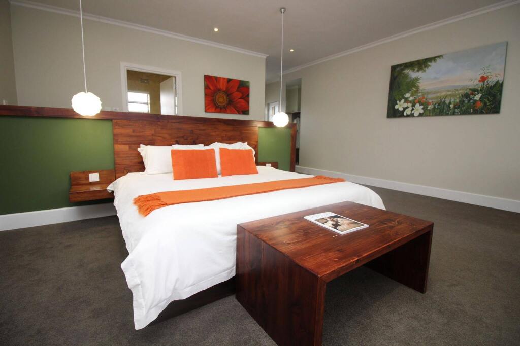 MyPond Hotel by null