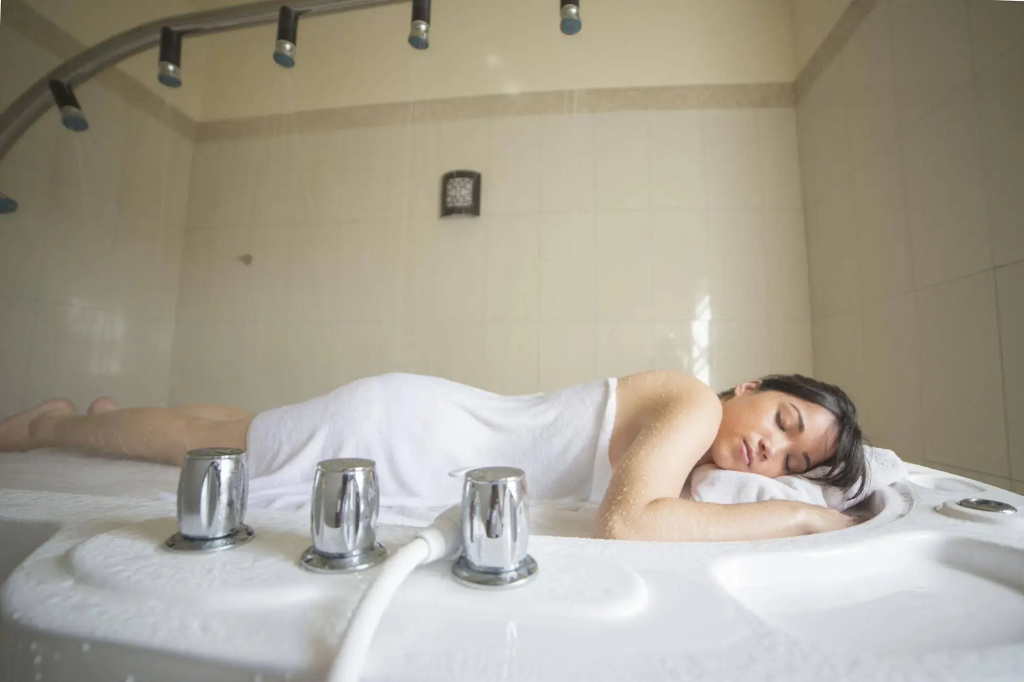 Les Mariannes Wellness Sanctuary-Adults Only - Général