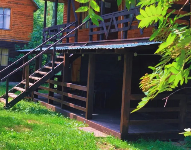 Иверия - фото 7