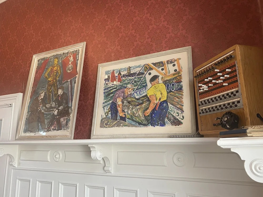 Hotel photo 12