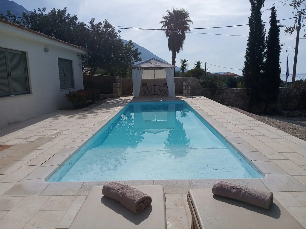 Grand Villa