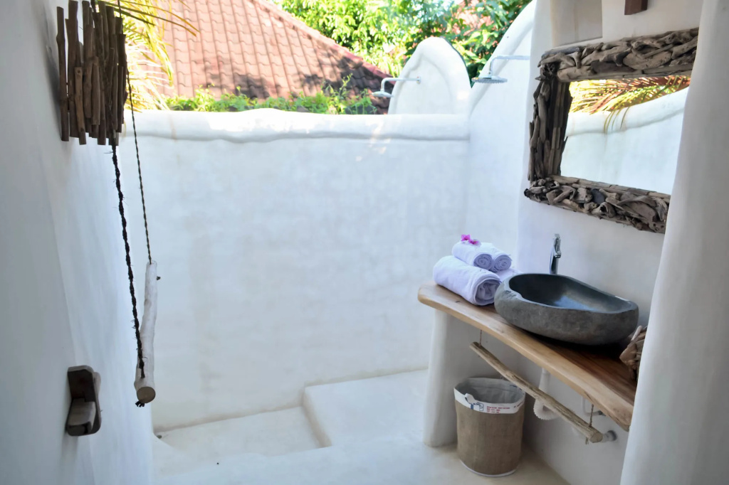 Balcony & Terrace