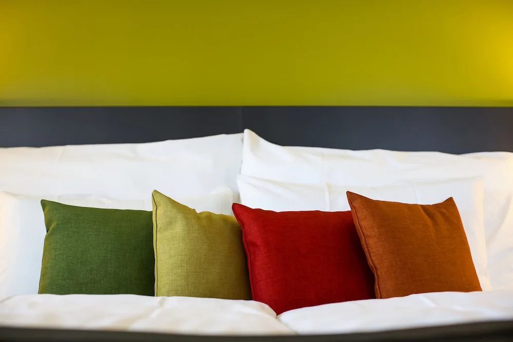 Clarion Hotel Energy - Chambres