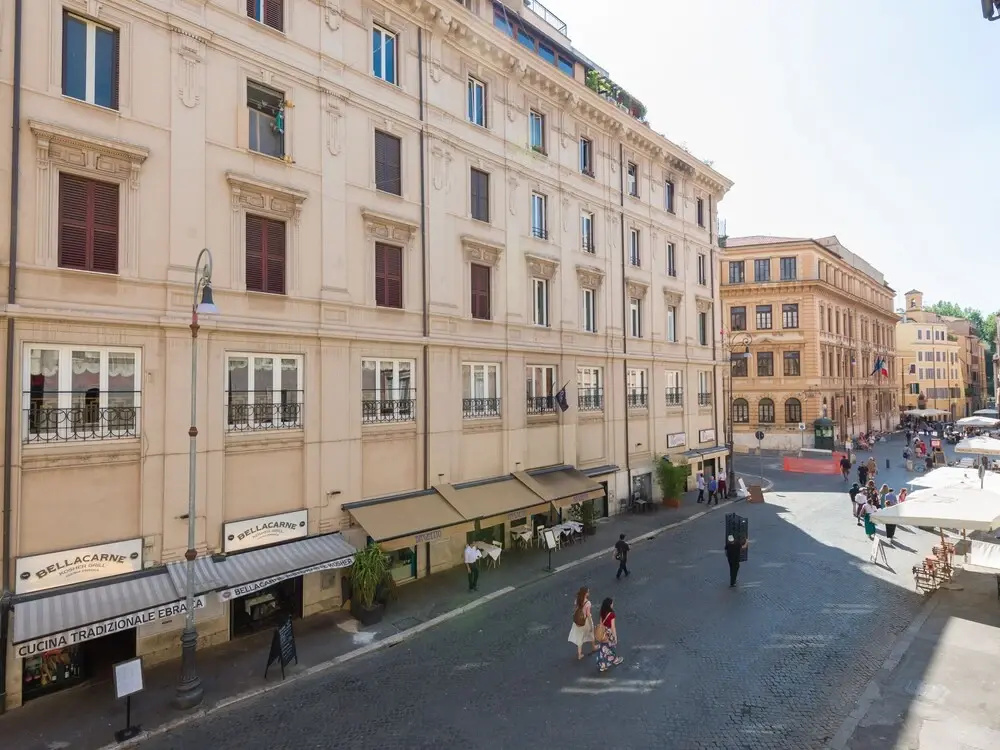Rsh Ghetto Enchanting Terrace Apartment