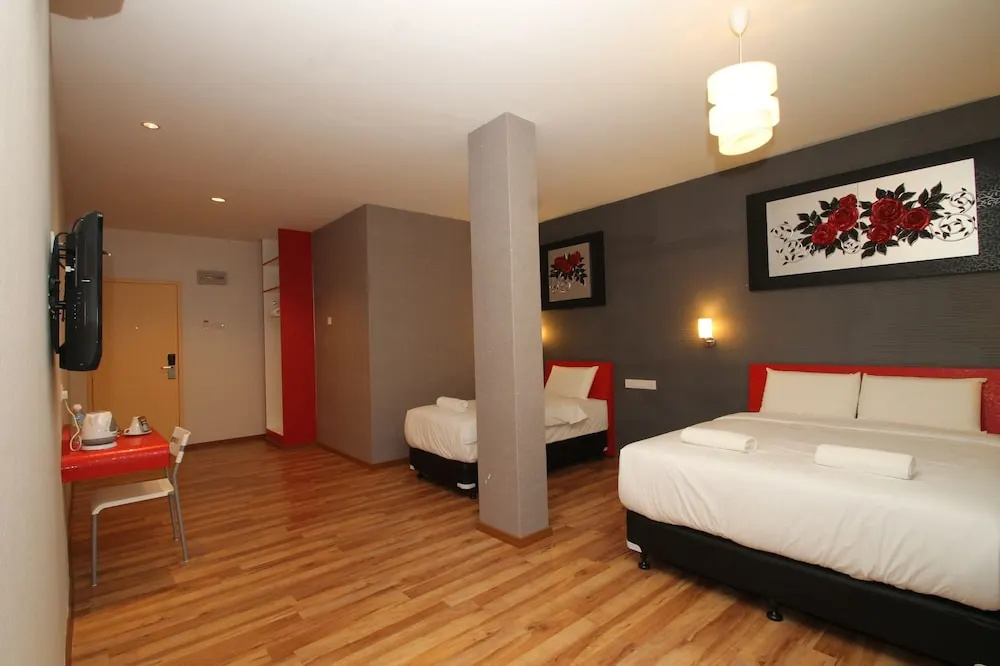 Ipoh Boutique Hotel