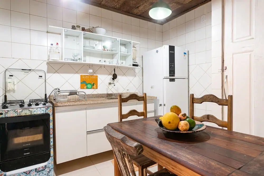 Pousada Flor de Olinda - фото 19