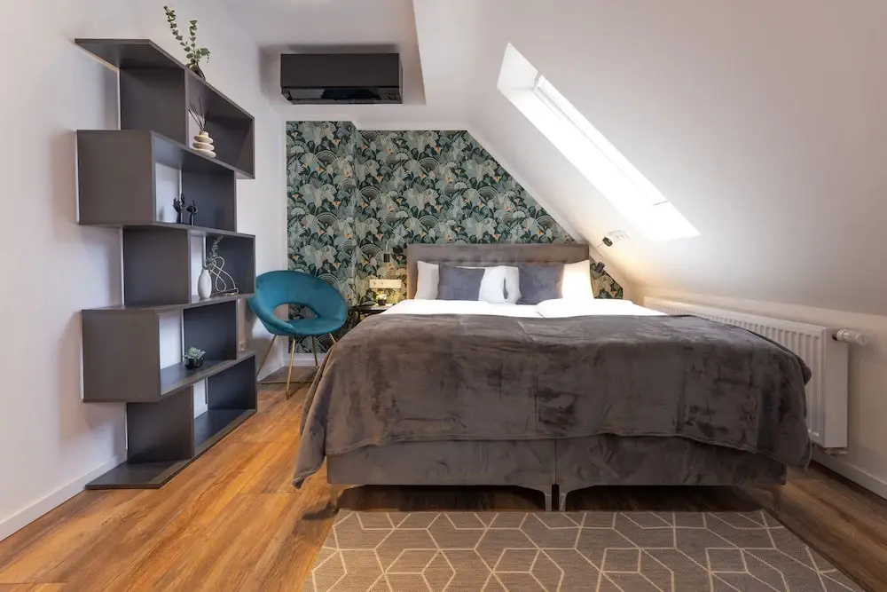 Comfort Apartment