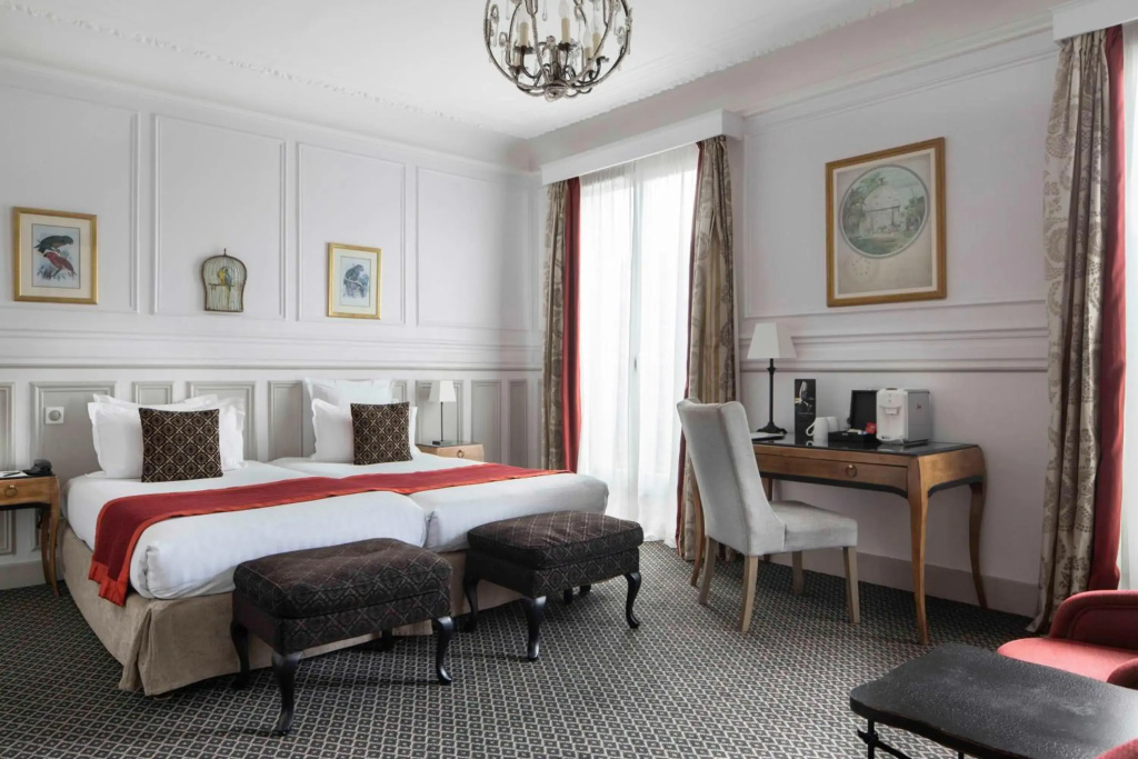 Hotel photo 19