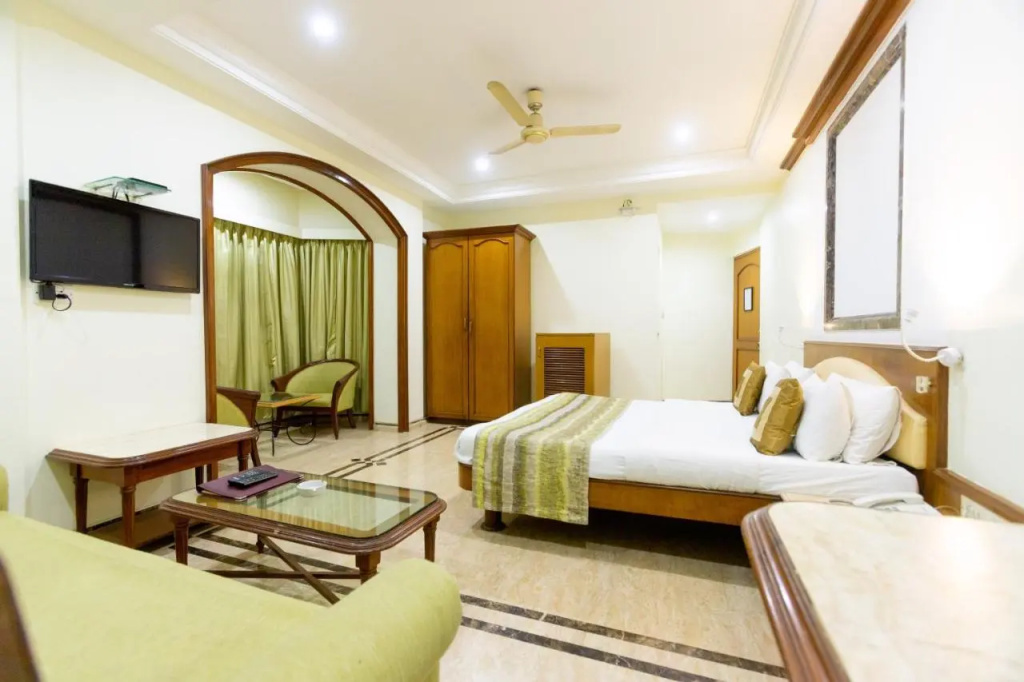 Hotel photo 20