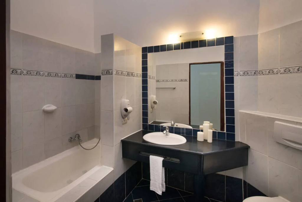 Lifestyle Tropical Beach Resort & Spa All Inclusive - Chambres