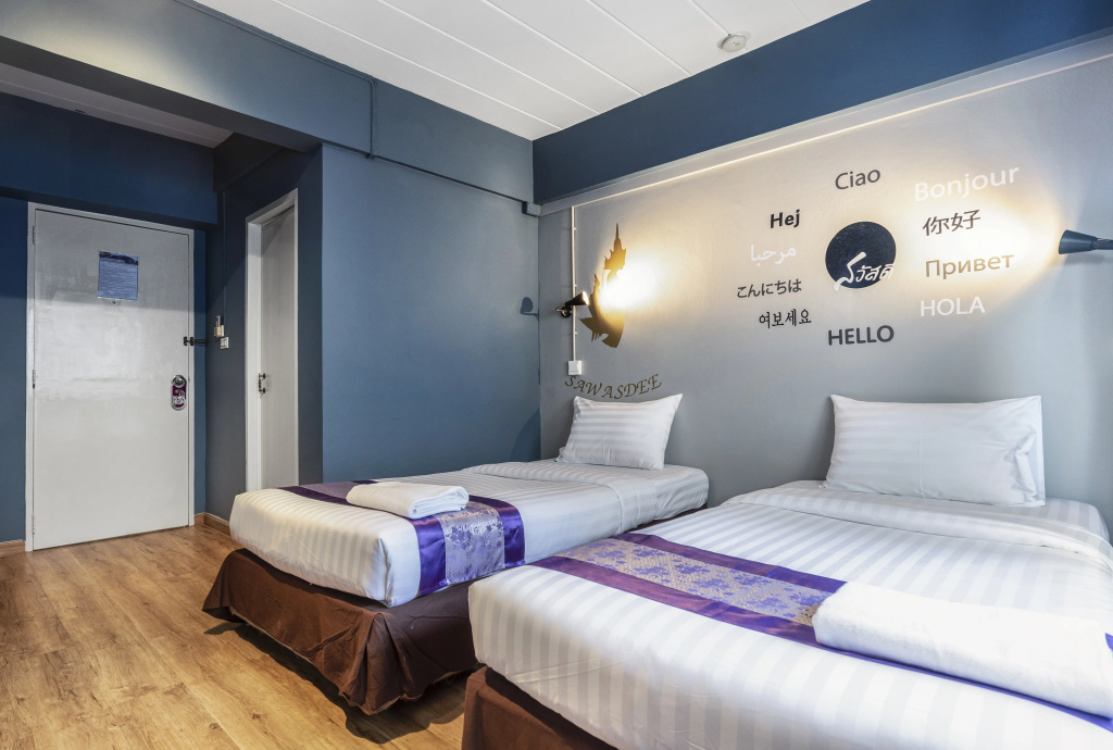 Hotel photo 35