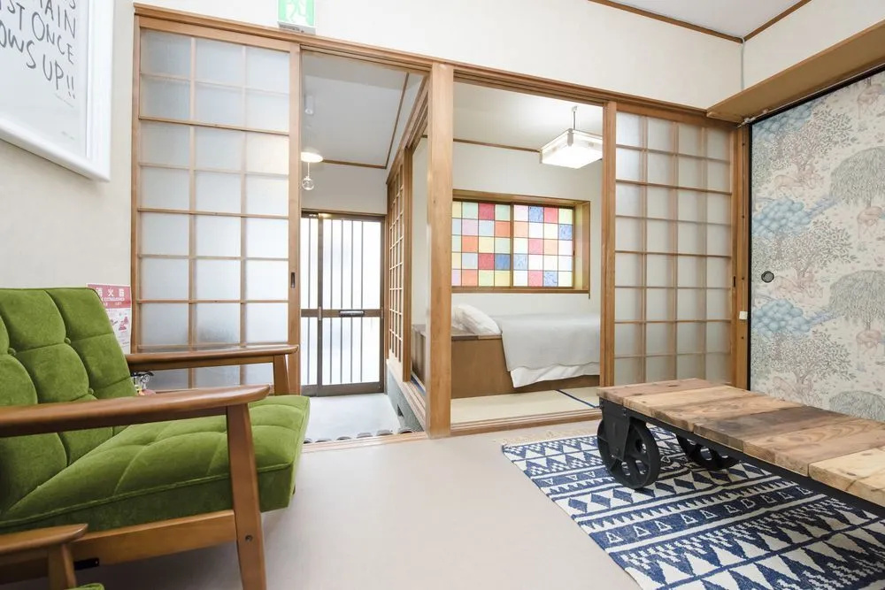 Kyoto Annex Miyako