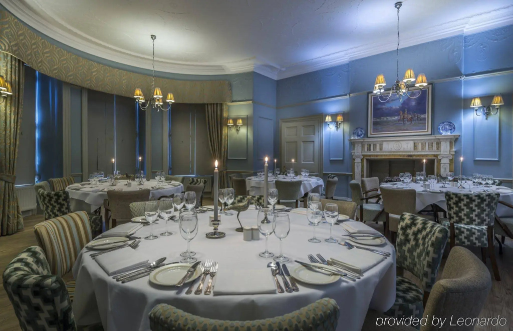 Washingborough Hall Hotel - Général