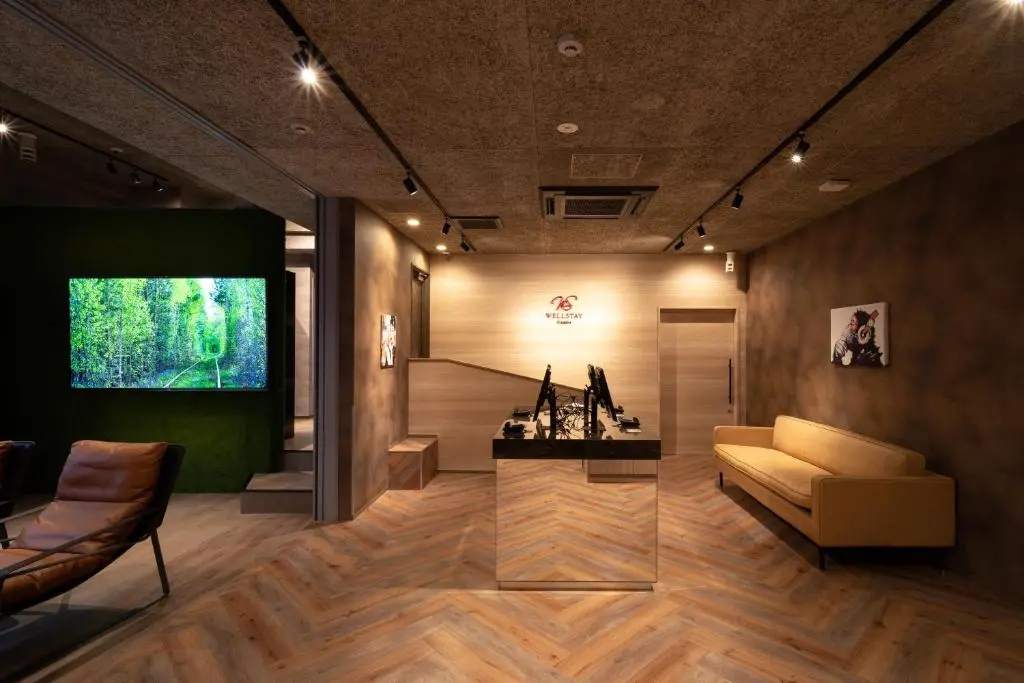 Hotel photo 22
