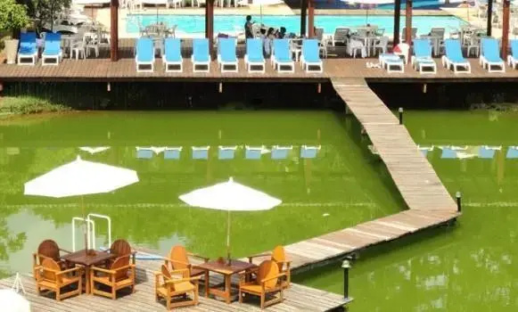 Santa Clara Eco Resort - Général