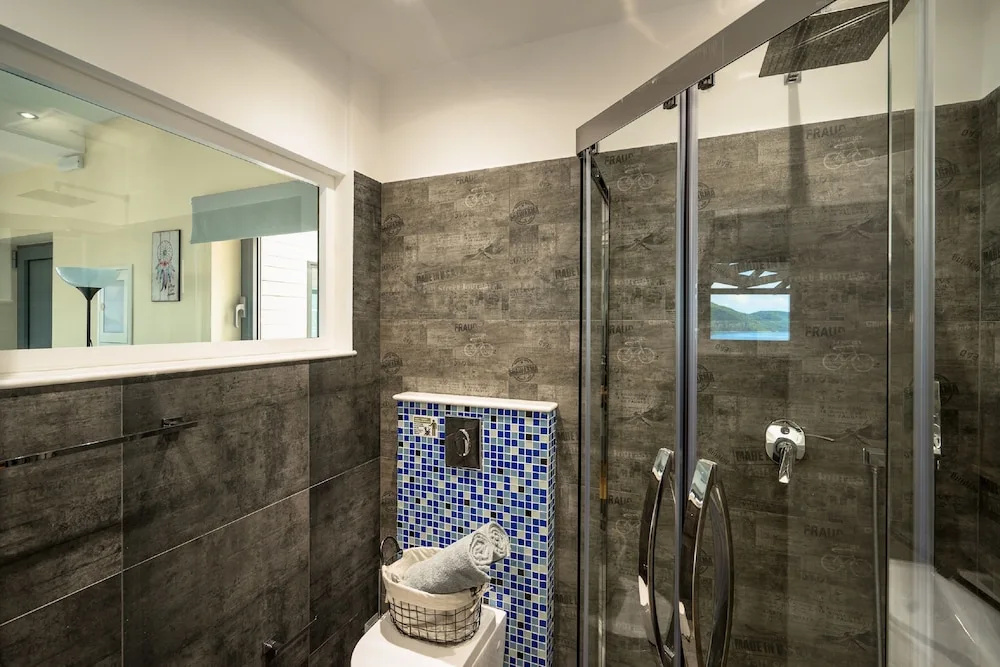 Sappho Boutique Suites-NEW - фото 21