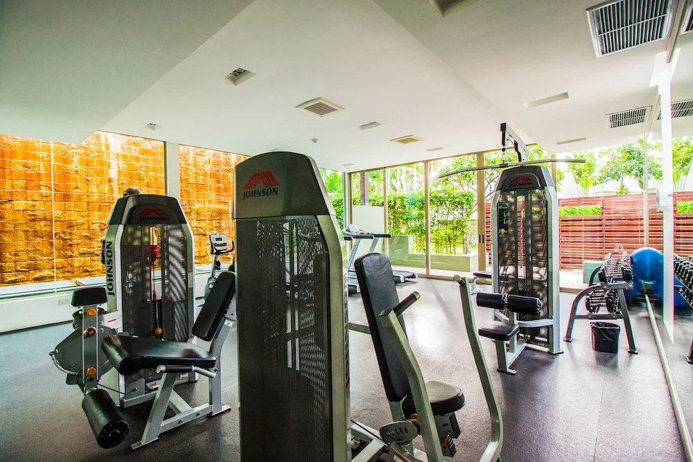 The Sanctuary by Pattaya Sunny Rentals - Général