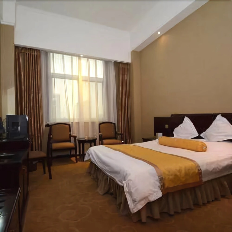 Songyang Hotel