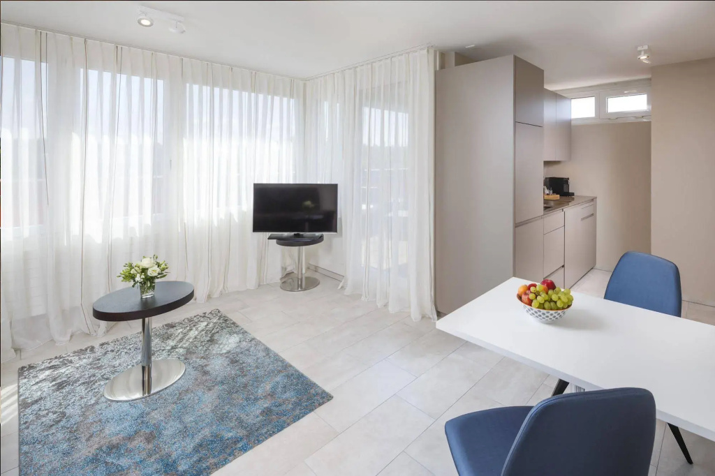 achesa homes Zürich - Général