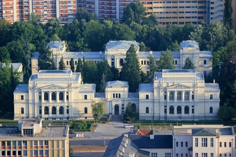 Miray Centre