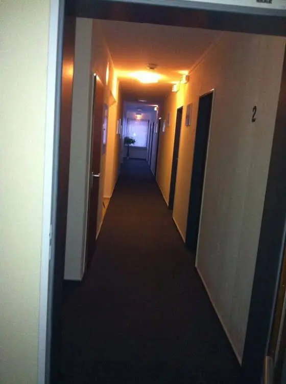 Stadthotel Bad Fallingbostel - Général