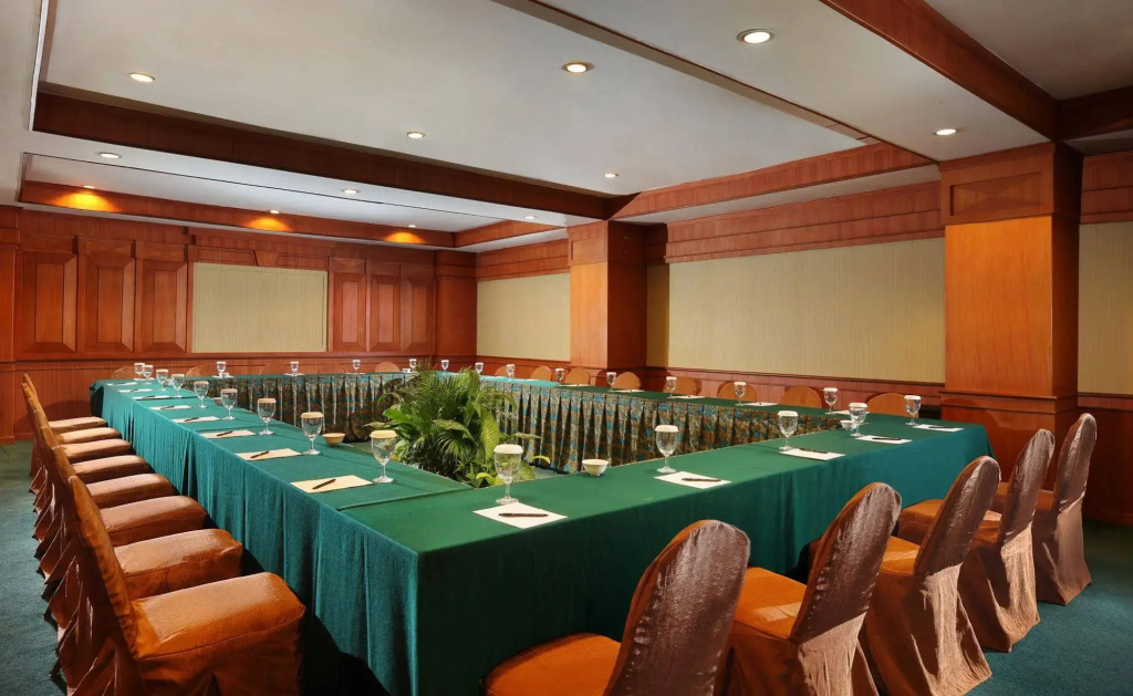 Goodway Hotel Batam - Général
