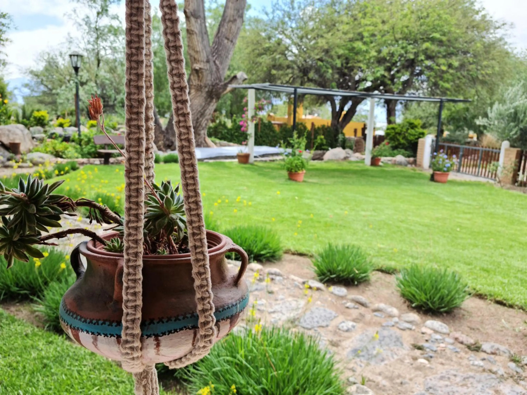 Casa Santa Teresita
