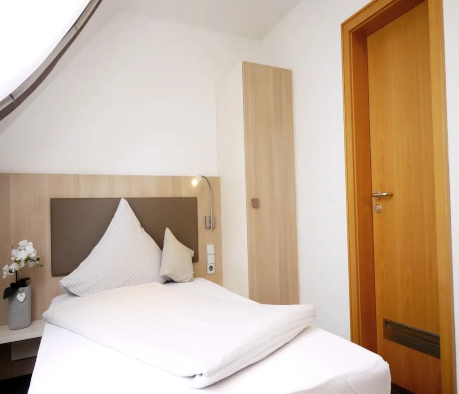 Kohlers Hotel Engel - Chambres