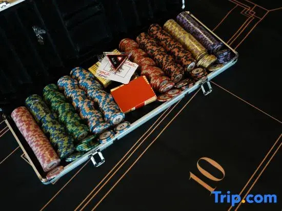 Hotel photo 11