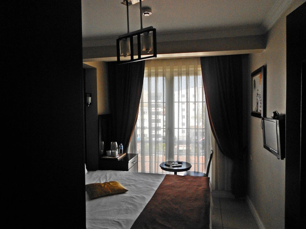 Selis Otel - Chambres