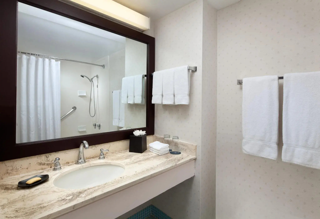 Sheraton Princess Kaiulani Waikiki Beach - Général
