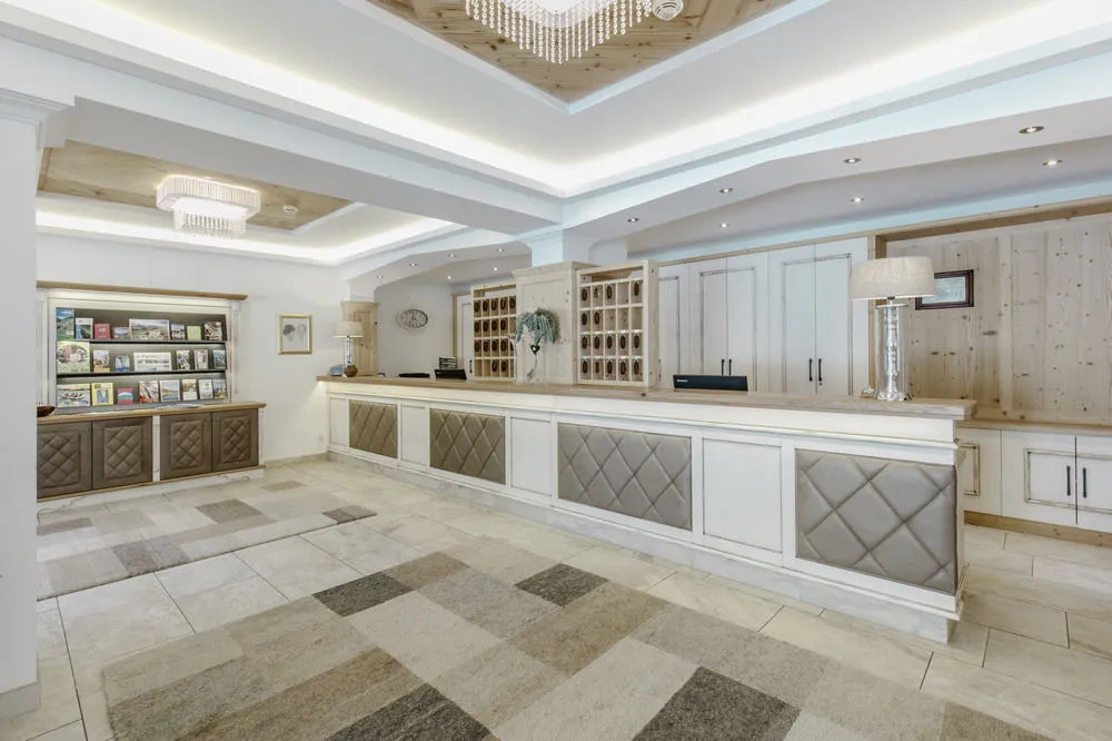 Auenhotel - Général